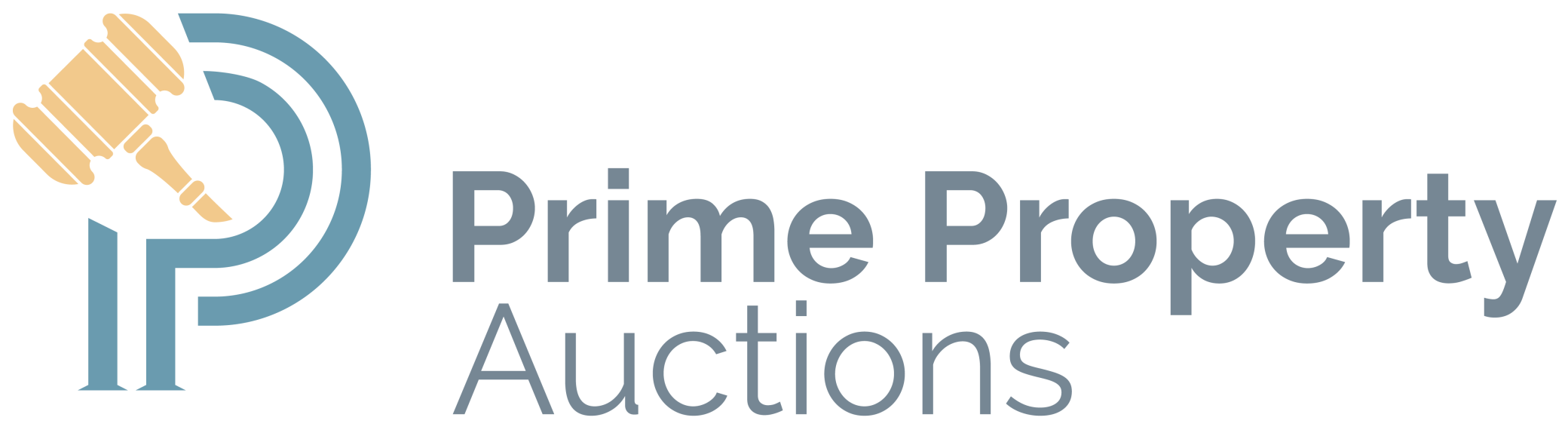 Prime Property Auction